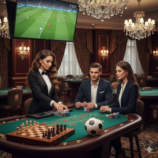 随机骰子生成器 桌游骰子模拟